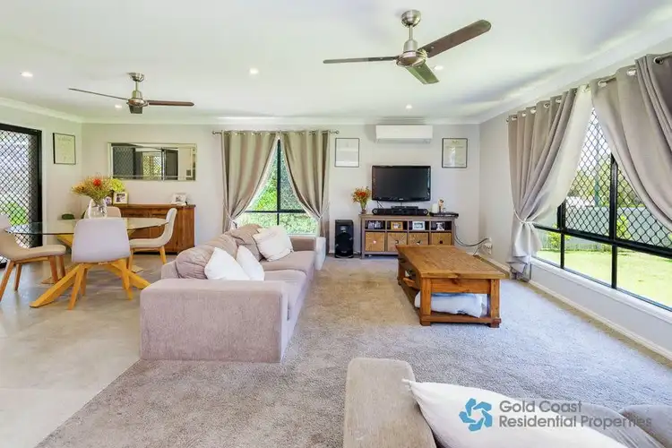 Fifth view of Homely house listing, 44 Tiger Drive, Arundel QLD 4214