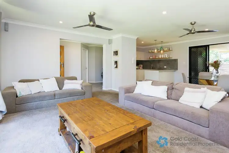 Sixth view of Homely house listing, 44 Tiger Drive, Arundel QLD 4214