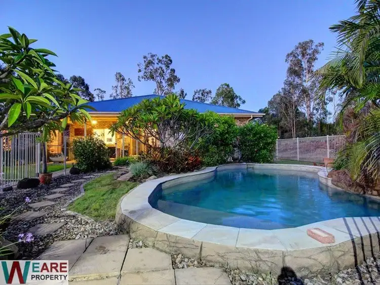 18 FRASER ROAD, New Beith QLD 4124