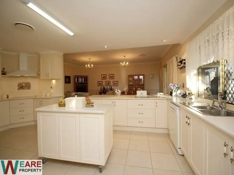 Second view of Homely rural property listing, 18 FRASER ROAD, New Beith QLD 4124