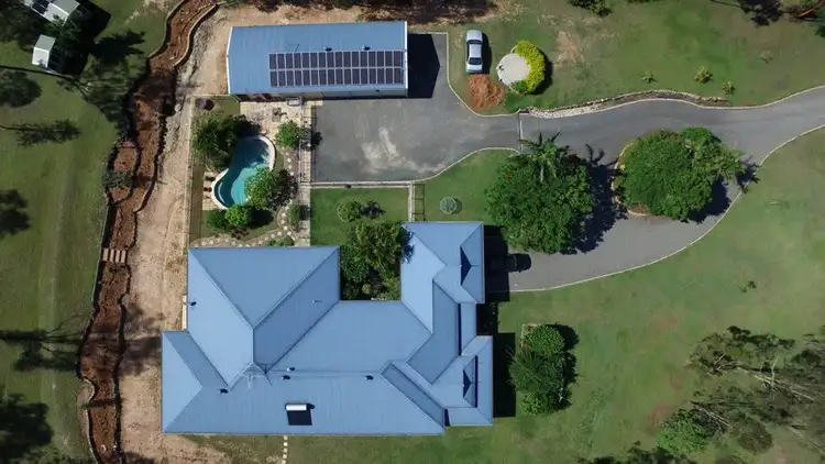 Third view of Homely rural property listing, 18 FRASER ROAD, New Beith QLD 4124