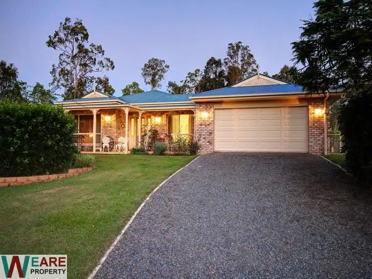 Fourth view of Homely rural property listing, 18 FRASER ROAD, New Beith QLD 4124