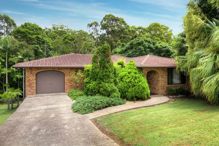 34 Blue Gum Street, Nambucca Heads NSW 2448