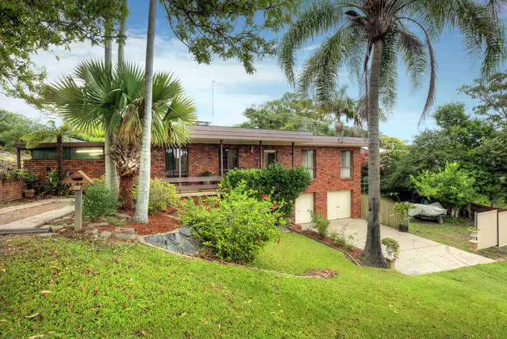 32 West Street, Nambucca Heads NSW 2448