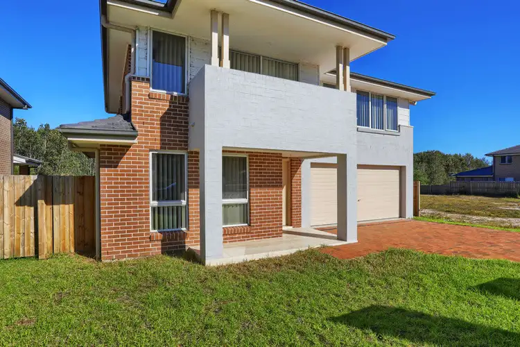 Main view of Homely house listing, 36 Championship Drive, Wyong NSW 2259
