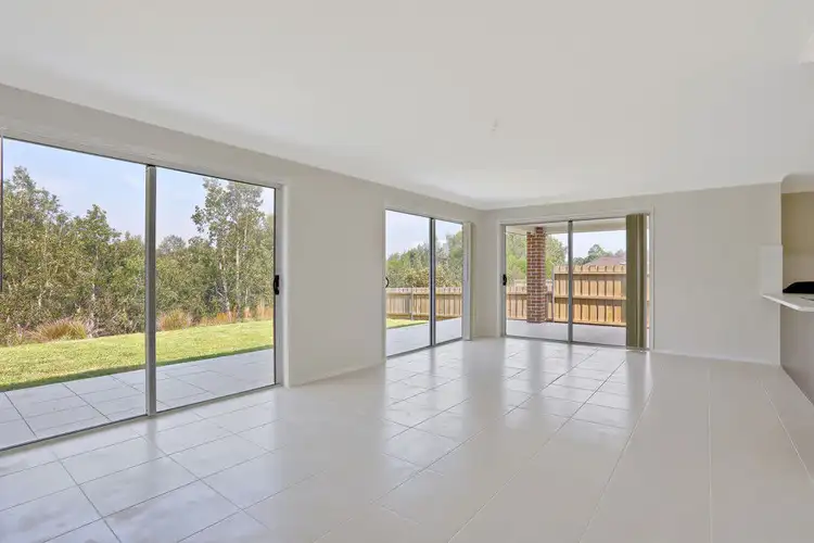 Third view of Homely house listing, 36 Championship Drive, Wyong NSW 2259
