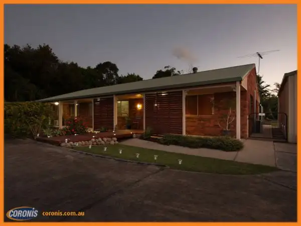 Second view of Homely house listing, 26 Owen Court, Narangba QLD 4504