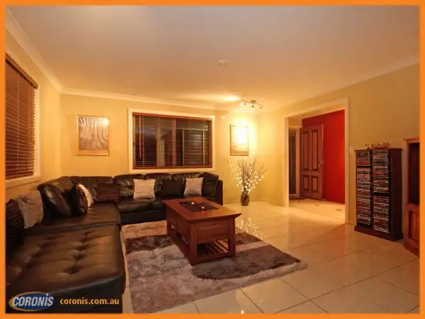 Fourth view of Homely house listing, 26 Owen Court, Narangba QLD 4504