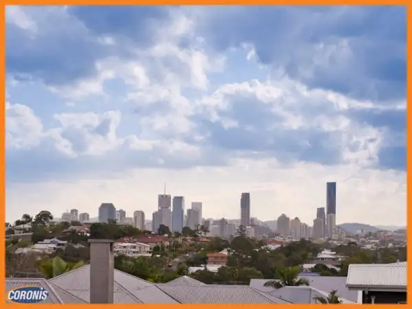 Main view of Homely unit listing, 5/76 Monmouth Street, Morningside QLD 4170