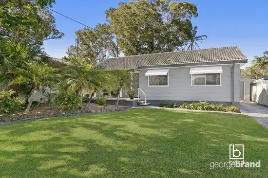 Main view of Homely house listing, 44 Second Ave, Toukley NSW 2263