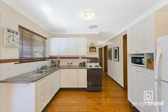 Third view of Homely house listing, 44 Second Ave, Toukley NSW 2263