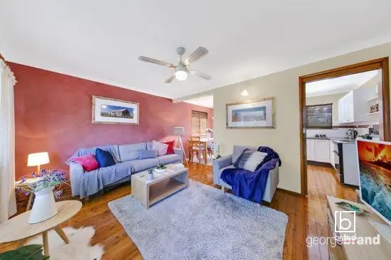 Fifth view of Homely house listing, 44 Second Ave, Toukley NSW 2263