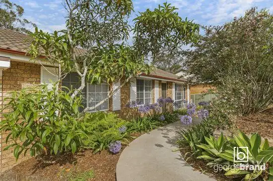 Second view of Homely house listing, 51 Reynolds Road, Noraville NSW 2263