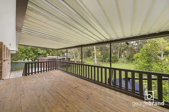 Third view of Homely house listing, 51 Reynolds Road, Noraville NSW 2263