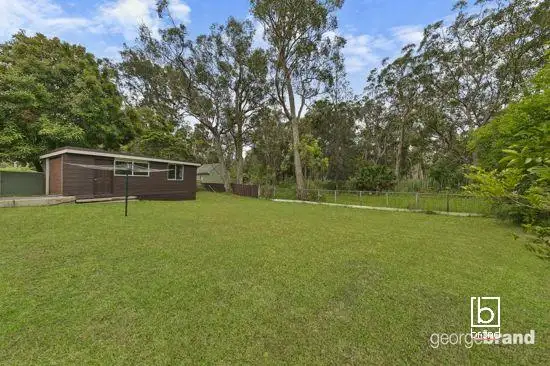 Fourth view of Homely house listing, 51 Reynolds Road, Noraville NSW 2263