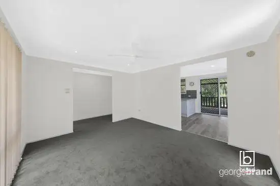 Sixth view of Homely house listing, 51 Reynolds Road, Noraville NSW 2263
