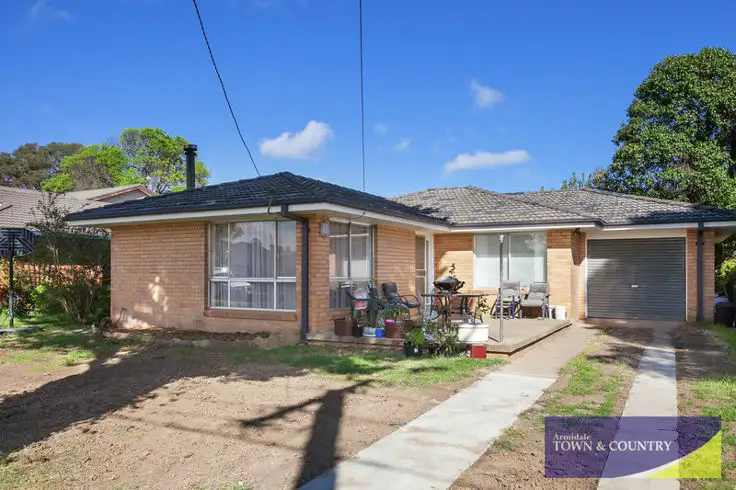 34 Judith Street, Armidale NSW 2350
