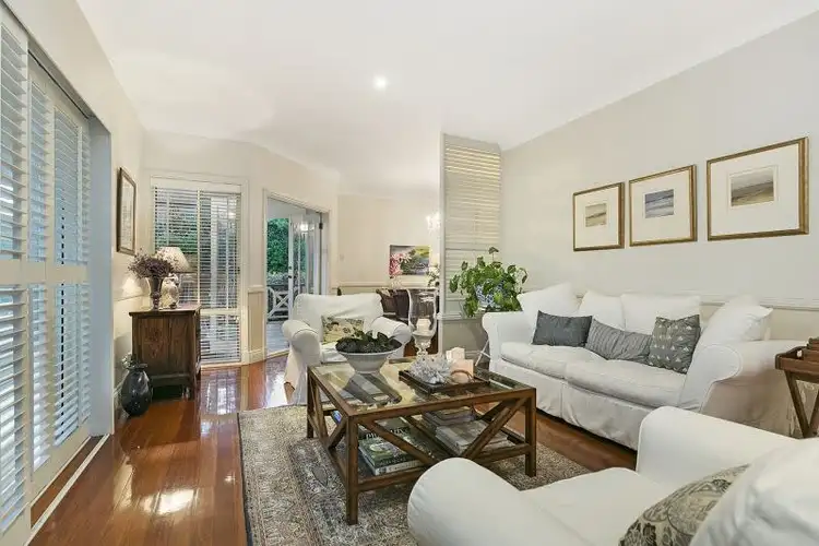 Second view of Homely house listing, 63 Drysdale Cr, Brookfield QLD 4069