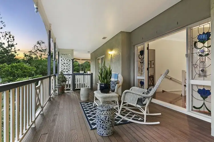 Third view of Homely house listing, 63 Drysdale Cr, Brookfield QLD 4069