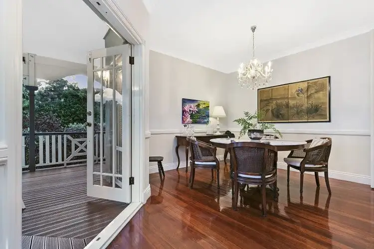 Fourth view of Homely house listing, 63 Drysdale Cr, Brookfield QLD 4069