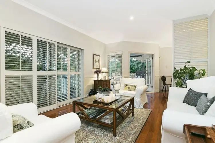 Fifth view of Homely house listing, 63 Drysdale Cr, Brookfield QLD 4069