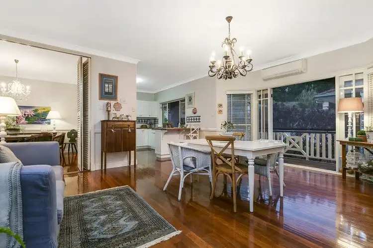 Sixth view of Homely house listing, 63 Drysdale Cr, Brookfield QLD 4069