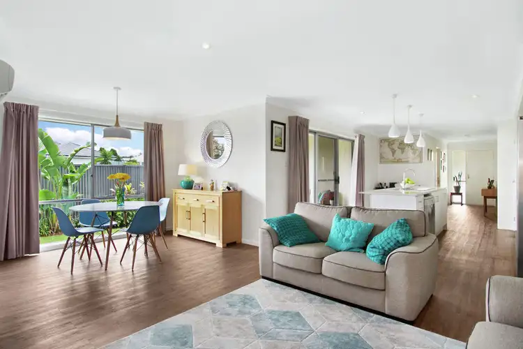 Second view of Homely house listing, 1 Peel Street, Upper Coomera QLD 4209