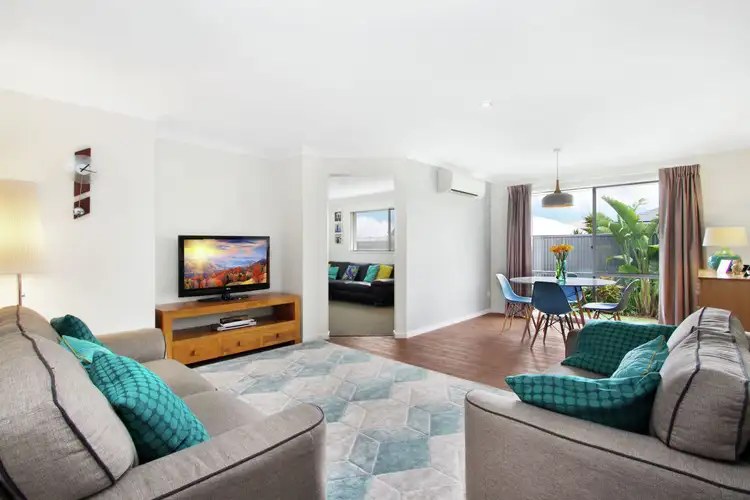 Third view of Homely house listing, 1 Peel Street, Upper Coomera QLD 4209