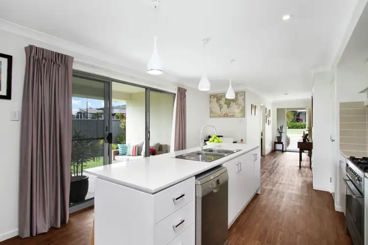 Sixth view of Homely house listing, 1 Peel Street, Upper Coomera QLD 4209