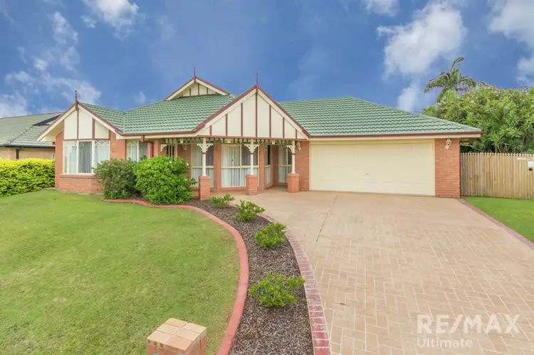Main view of Homely house listing, 6 HAMBLETON CRESCENT, Murrumba Downs QLD 4503