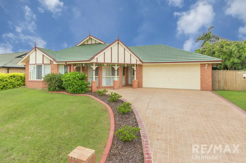 Main view of Homely house listing, 6 HAMBLETON CRESCENT, Murrumba Downs QLD 4503