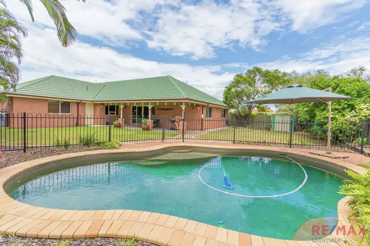 Second view of Homely house listing, 6 HAMBLETON CRESCENT, Murrumba Downs QLD 4503