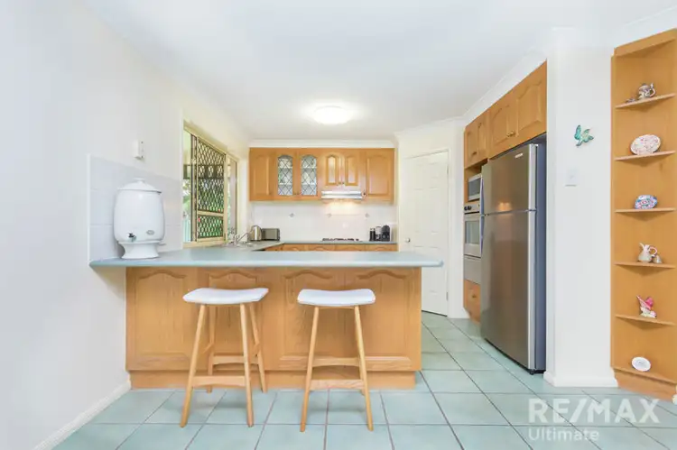 Fourth view of Homely house listing, 6 HAMBLETON CRESCENT, Murrumba Downs QLD 4503