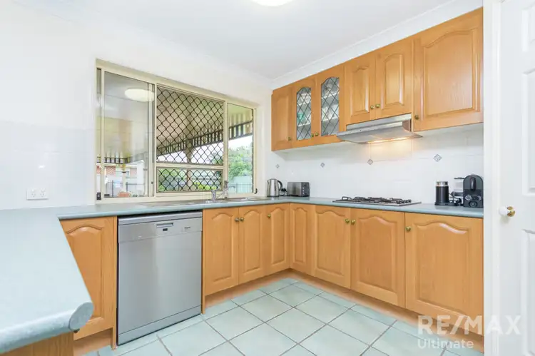 Fifth view of Homely house listing, 6 HAMBLETON CRESCENT, Murrumba Downs QLD 4503