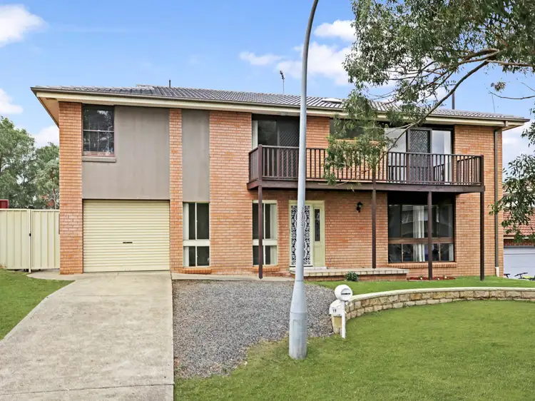 19 Dewrang Avenue, Bradbury NSW 2560