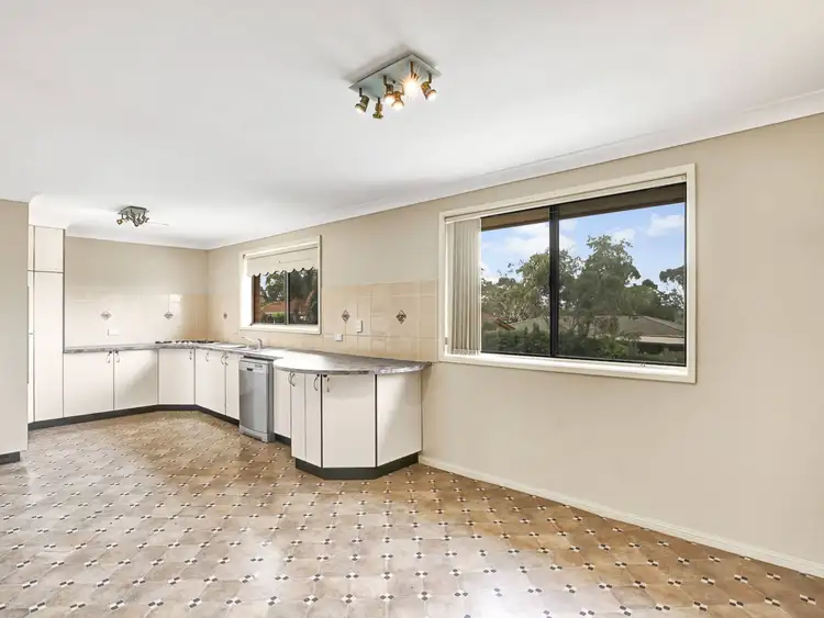Third view of Homely house listing, 19 Dewrang Avenue, Bradbury NSW 2560
