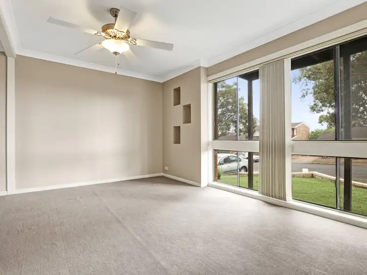 Fourth view of Homely house listing, 19 Dewrang Avenue, Bradbury NSW 2560
