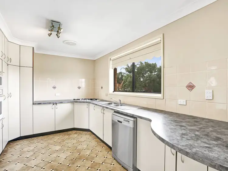 Fifth view of Homely house listing, 19 Dewrang Avenue, Bradbury NSW 2560