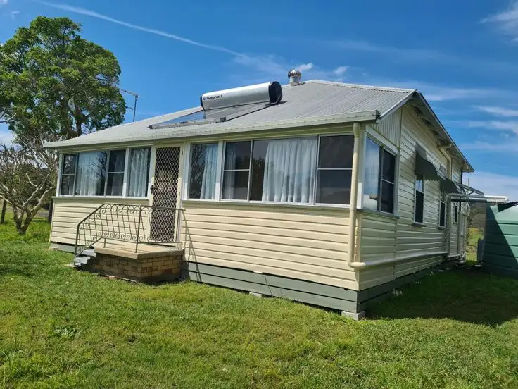 Address available on request