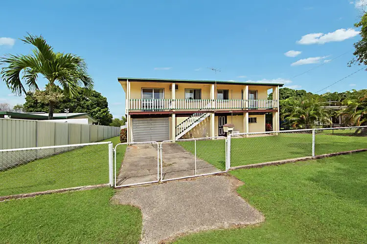 210 Balgal Beach Rd, Balgal Beach QLD 4816