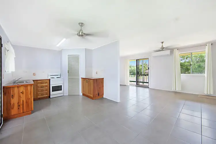 Second view of Homely house listing, 210 Balgal Beach Rd, Balgal Beach QLD 4816