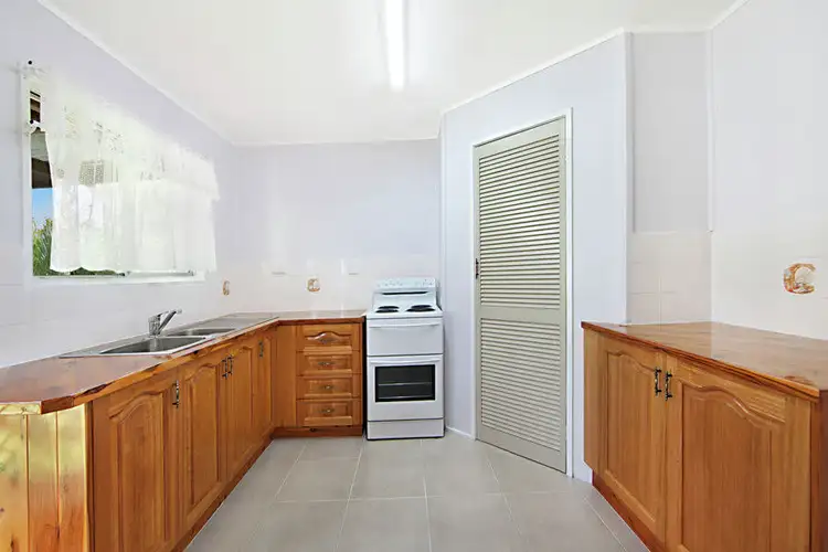 Fourth view of Homely house listing, 210 Balgal Beach Rd, Balgal Beach QLD 4816