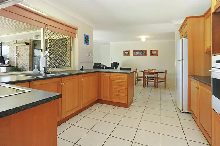 39 Calista Cr, Bracken Ridge QLD 4017