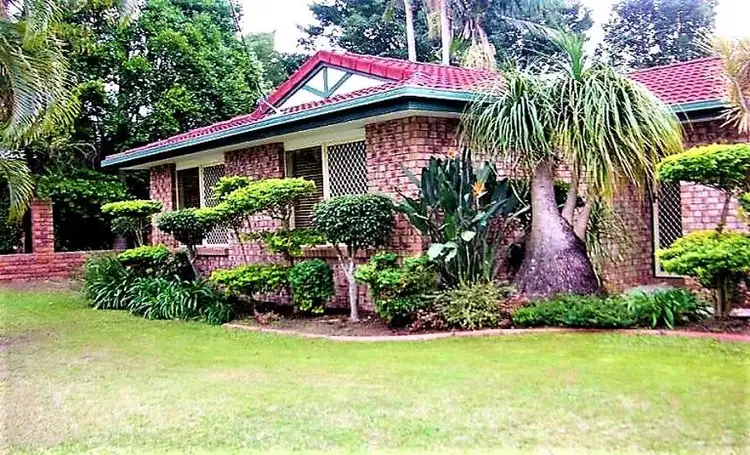 83 Macarthy Road, Marsden QLD 4132