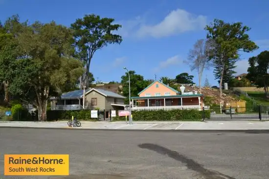 19A Gregory Street, South West Rocks NSW 2431