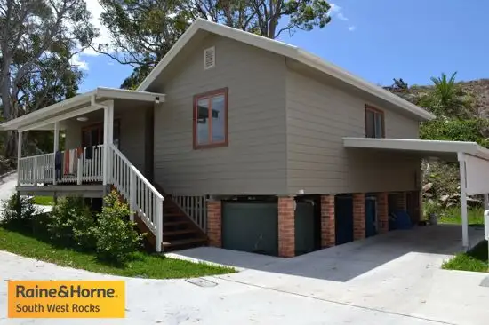 Fourth view of Homely house listing, 19A Gregory Street, South West Rocks NSW 2431