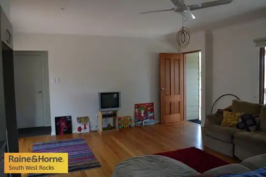 Fifth view of Homely house listing, 19A Gregory Street, South West Rocks NSW 2431