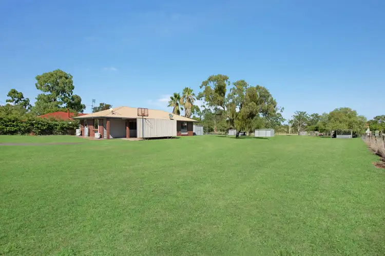 Main view of Homely house listing, 3 Nicholas Street, Goombungee QLD 4354
