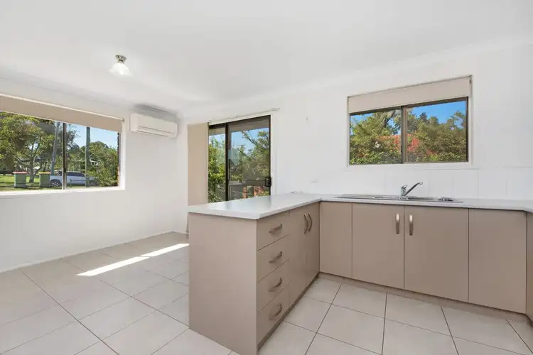 Second view of Homely house listing, 3 Nicholas Street, Goombungee QLD 4354
