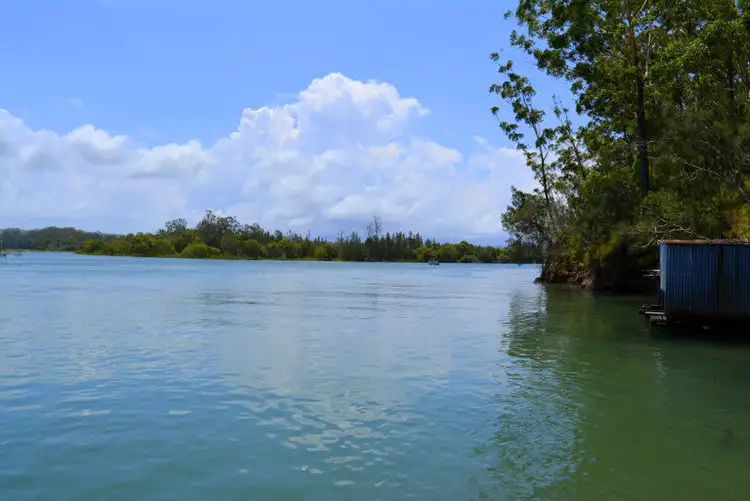 Fifth view of Homely house listing, 4193 Giinagay Way, Urunga NSW 2455